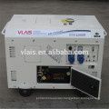 Top power output KDE12000T 10kw diesel genrators